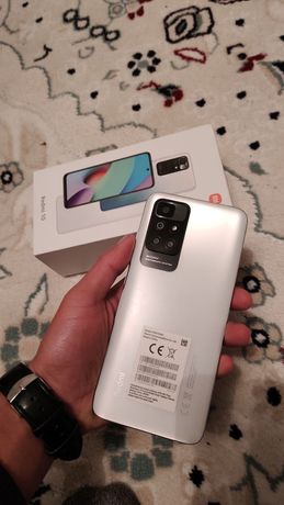 Xiaomi  Redmi  10
