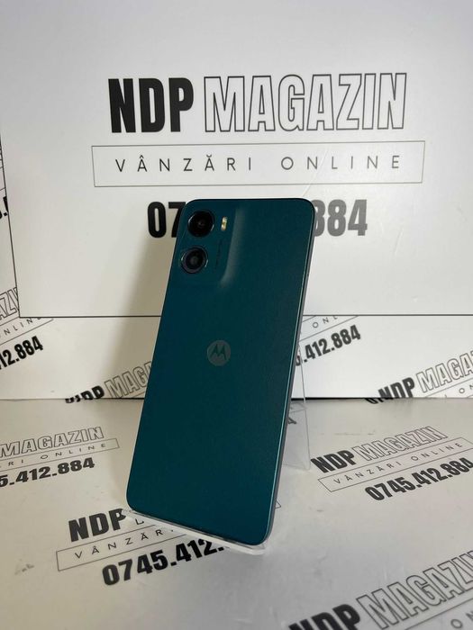 NDP Amanet NON-STOP Bld.Iuliu Maniu 69 MOTO G05 (42799)
