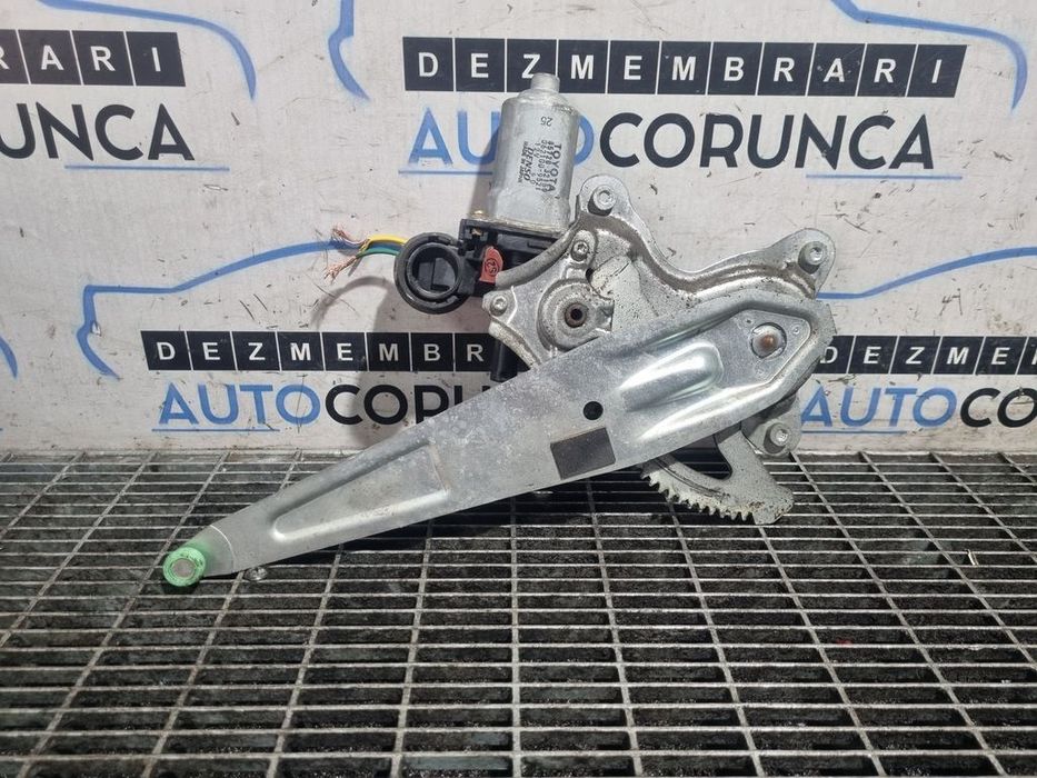 Macara dreapta spate Toyota RAV 4 II 2002 - 2006 SUV 4 Usi (1211)