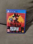 Игра за Плейстеишан 4 - RED DEAD REDEMPTION 2