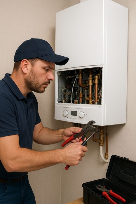 Instalator Bucuresti Ilfov urgente 24/24