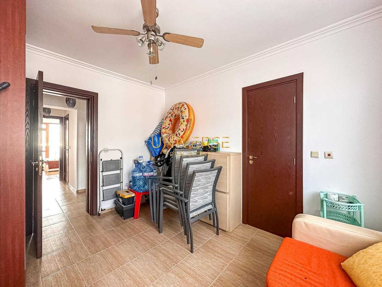 Продава се Четиристаен апартамент в Свети Влас - 135 кв.м за 1445 €/кв.м - Снимка #13