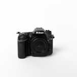 Nikon D7200 Aparat Foto