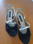 Sandale  Musette