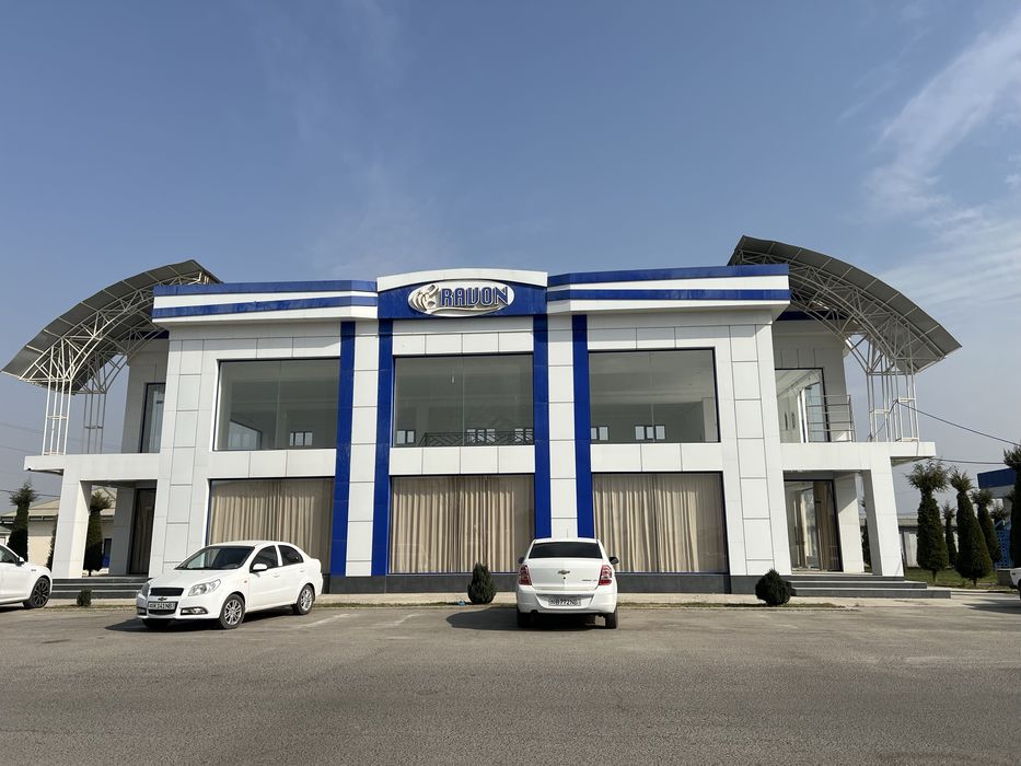 Таййор бино арендага берилади