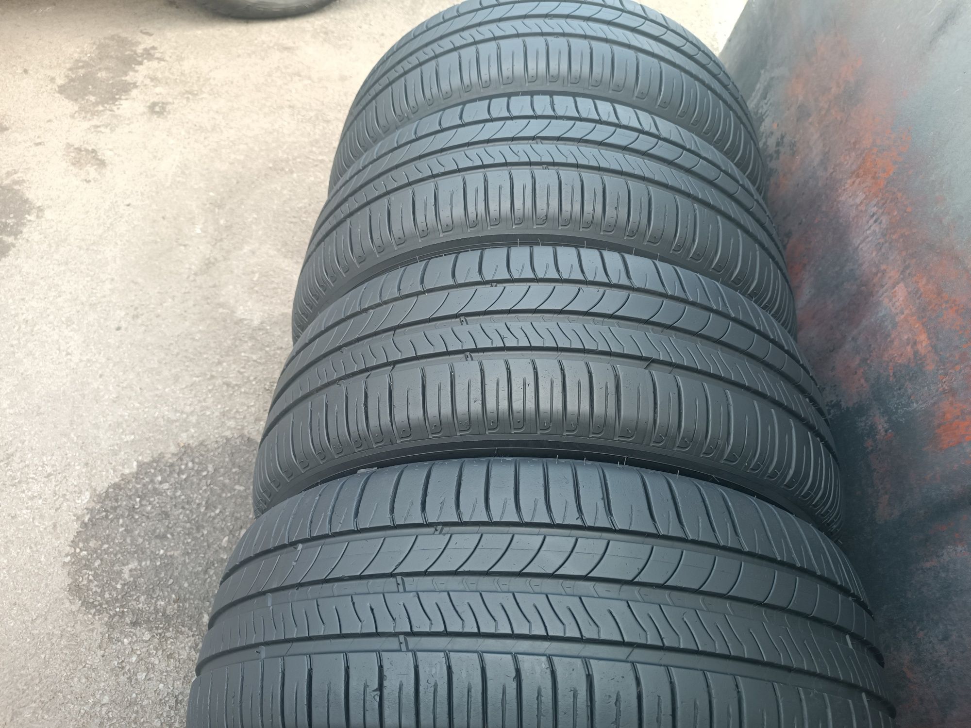 205/55/16 Michelin