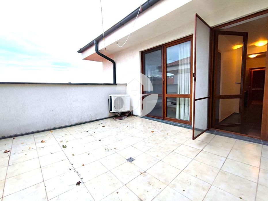 Продава се Четиристаен апартамент в к.к. Слънчев бряг - 150 кв.м за 787 €/кв.м - Снимка #8