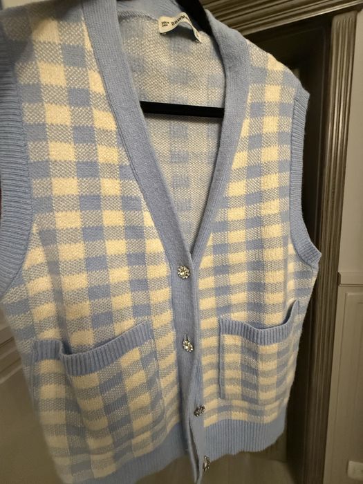 Sacouri/veste Zara/HM