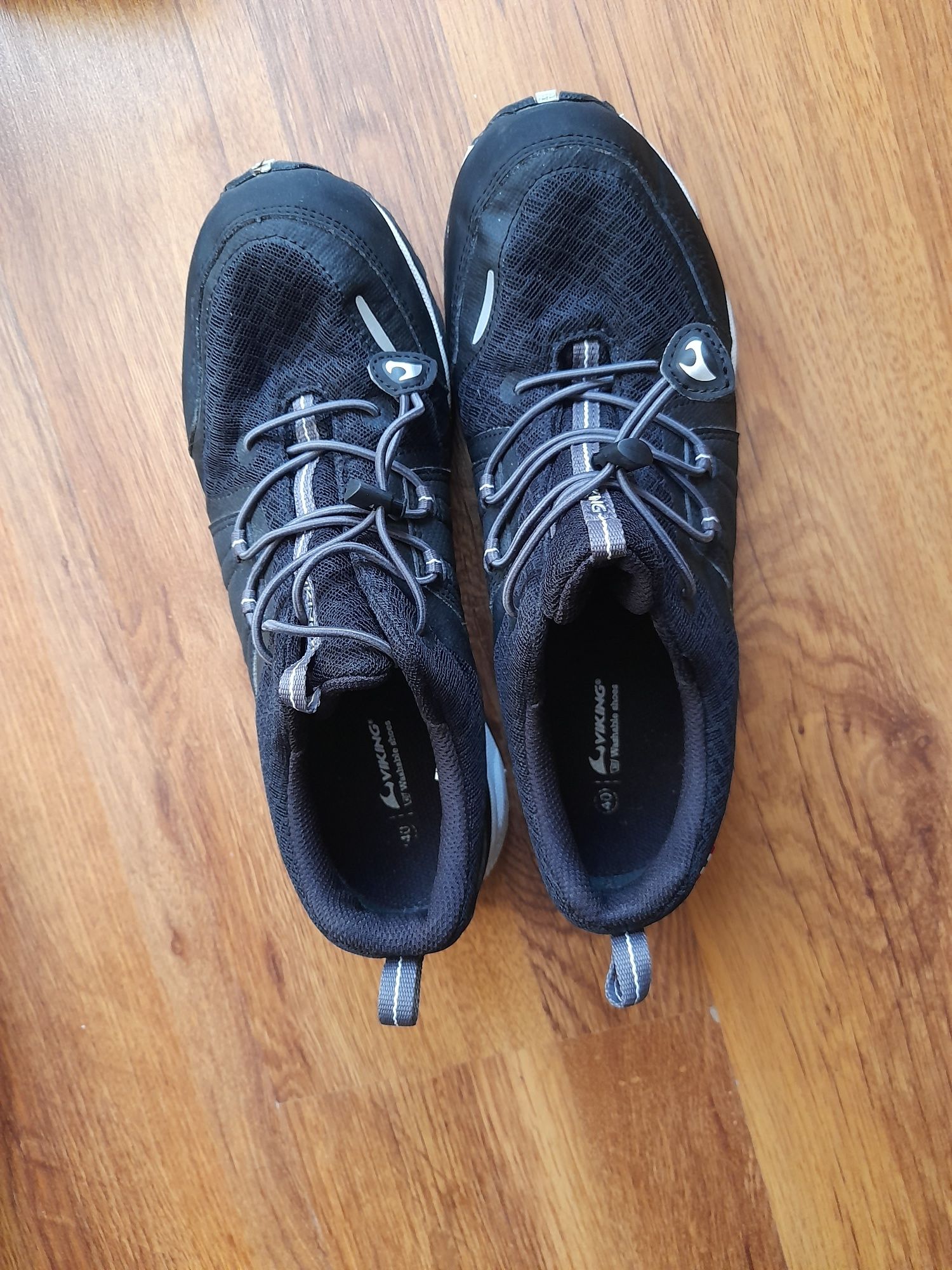 VIKING gore tex обувки 40 номер.