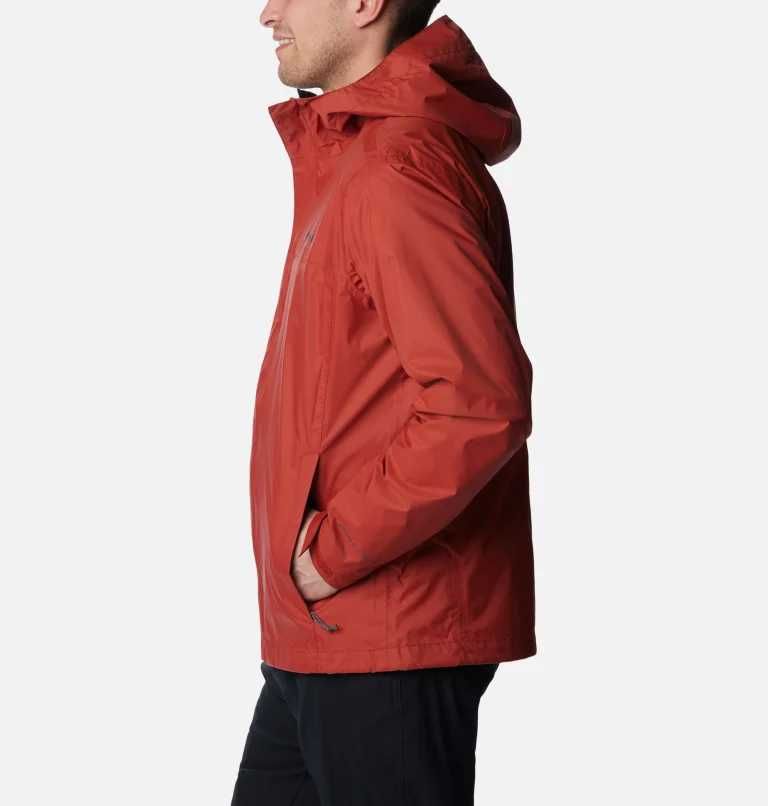 [Эксклюзив] COLUMBIA Watertight™ II Rain Jacket из США