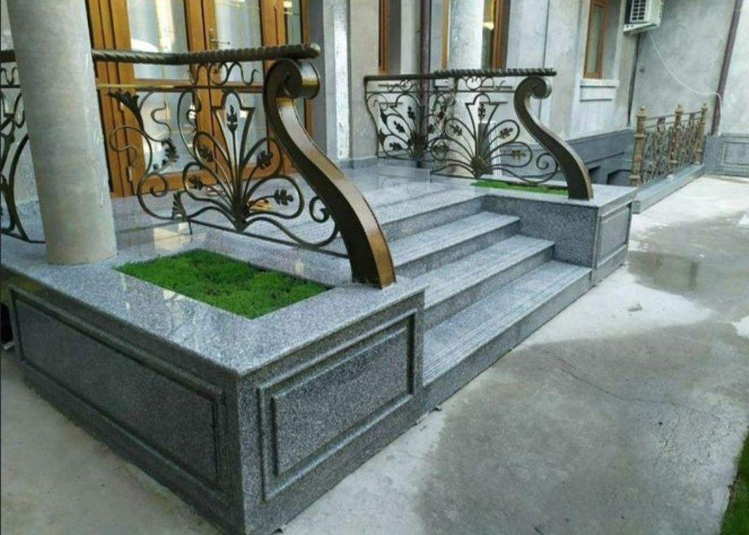 Tosh terish xizmati