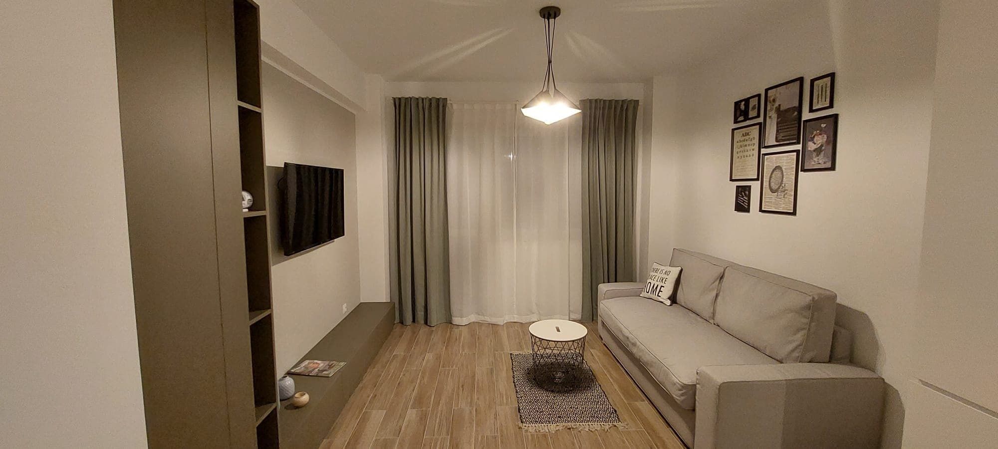 Apartament 2 camere
