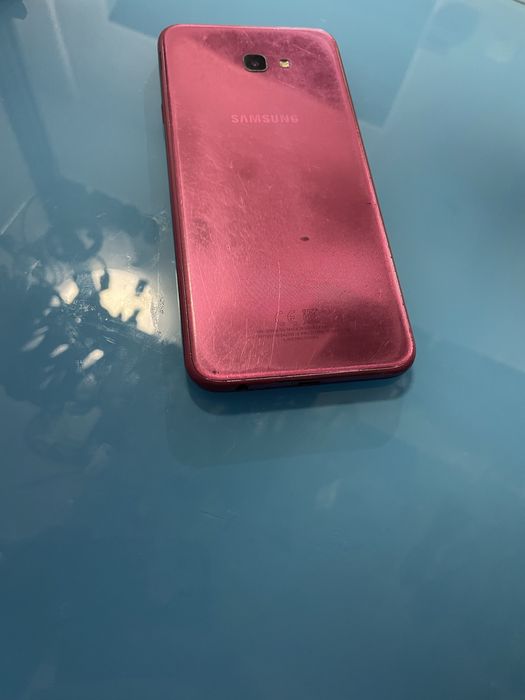 Samsung J4 Plus, Samsung A10