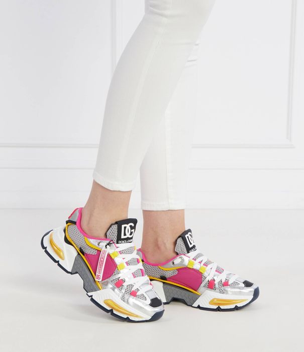 Dolce & gabbana air master