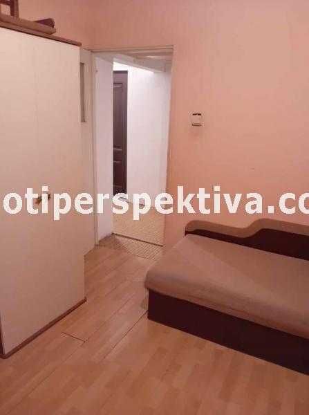 Продава се Тристаен апартамент в Пловдив, Изгрев - 58 кв.м за 880 €/кв.м - Снимка #5