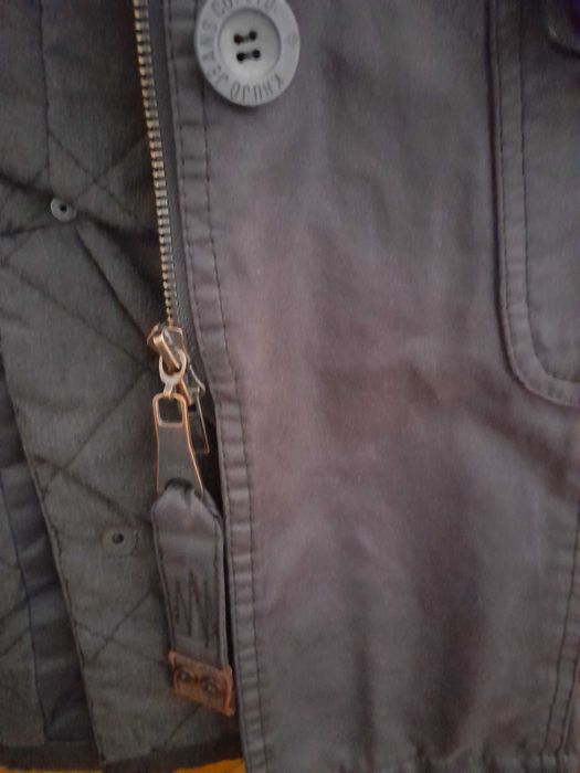 Jacheta/trench Khujo, m, 70 lei