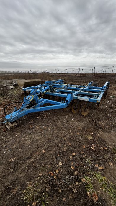 К 700 с БДП 4.2м