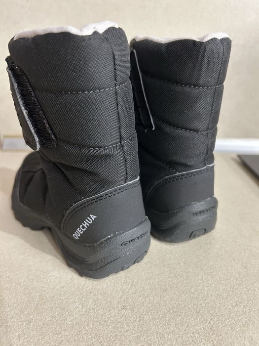 Детски зимни ботуши (апрески) , 28 номер