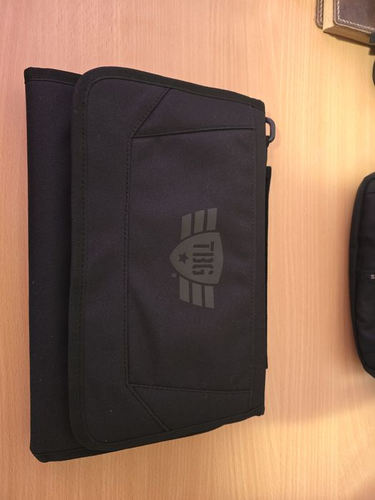 Тактическа чанта TBG