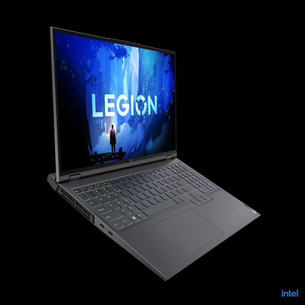 Lenovo Legion 5 PRO 165hz/i7 12700H 2.3GHz/32gb RAM/1TB SSD/RTX 3070