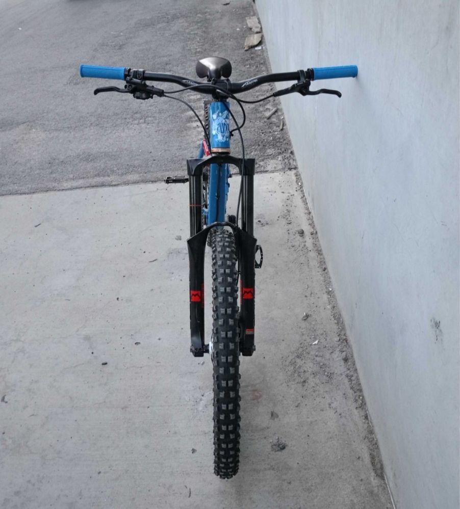 Колело Mondraker