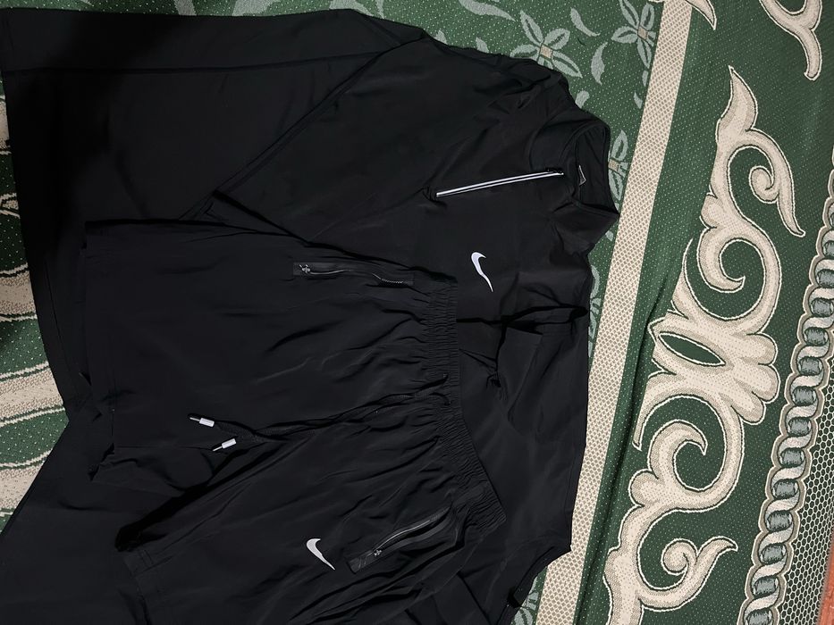 Одежды для тренировок ..1