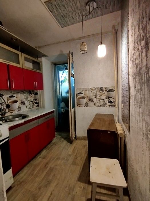 Сдается 1 комн квартира, район 8-я школа
