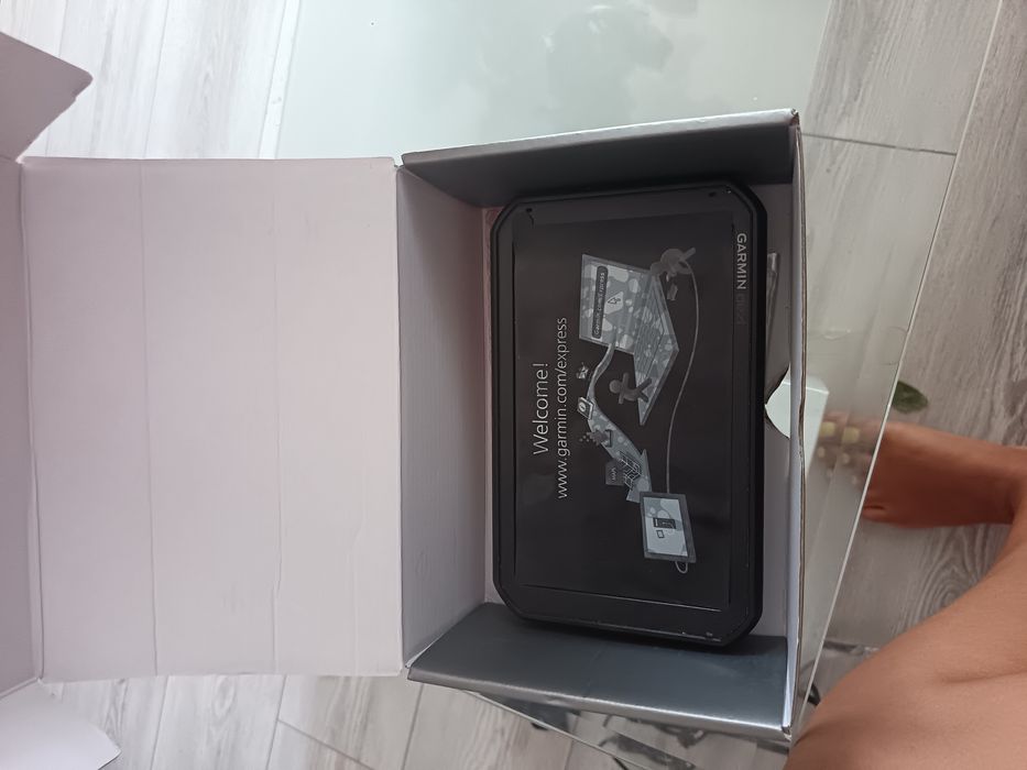 Garmin-camion 780 Lmt-D