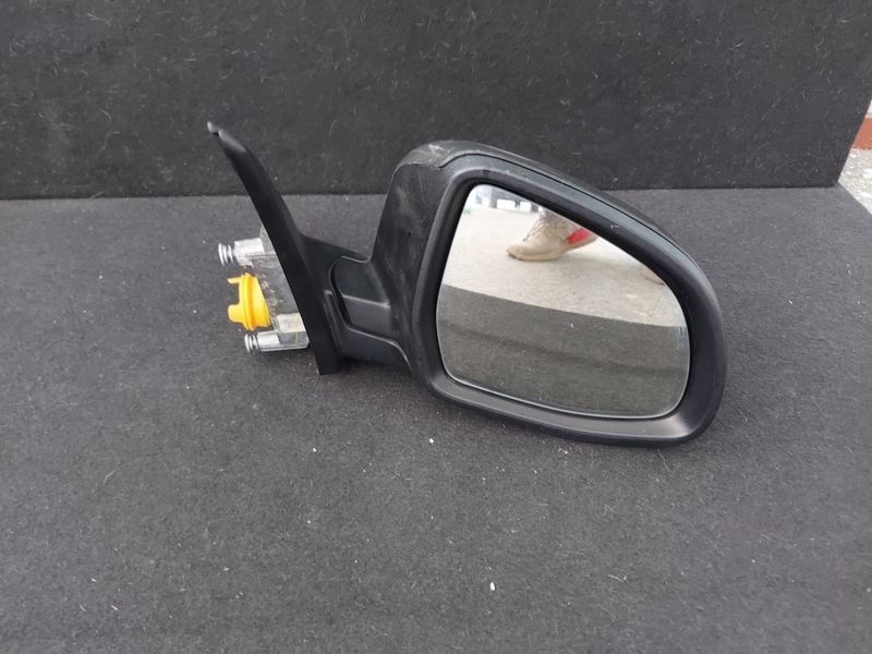 Дясно огледало Bmw X6 F16