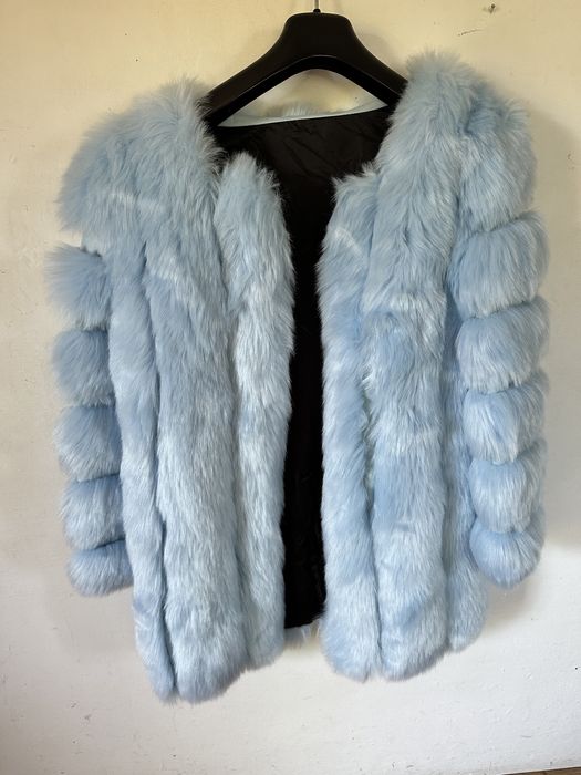 Vand blana artificiala