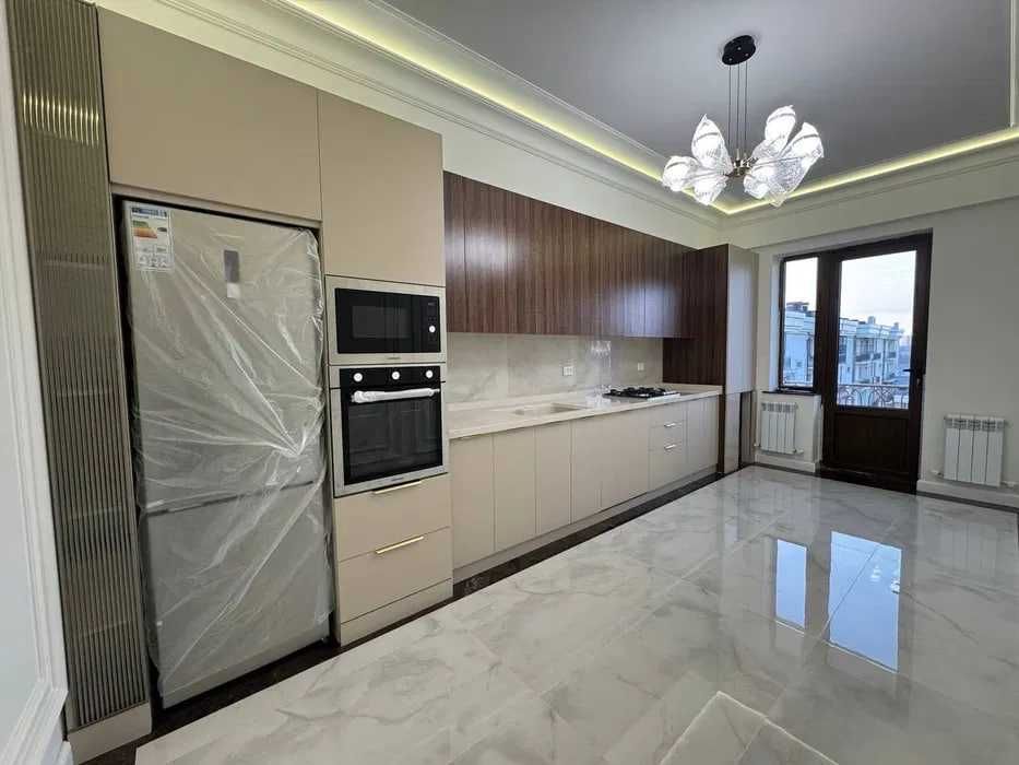 Продаётся 3-ком квартира в Мирабадском | ул. Чехова, клиника Федорович