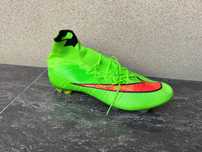 Nike футбольные бутсы