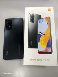 Xiaomi Redmi Note 11 Pro  128Gb (г.Алматы) лот:229012