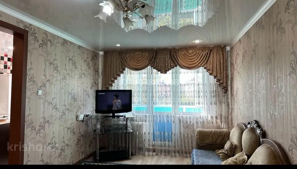 Продам 3комн квартиру