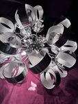 Candelabre superbe( lustre)