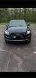 Audi Q7 2008 3.0 v7 Tdi