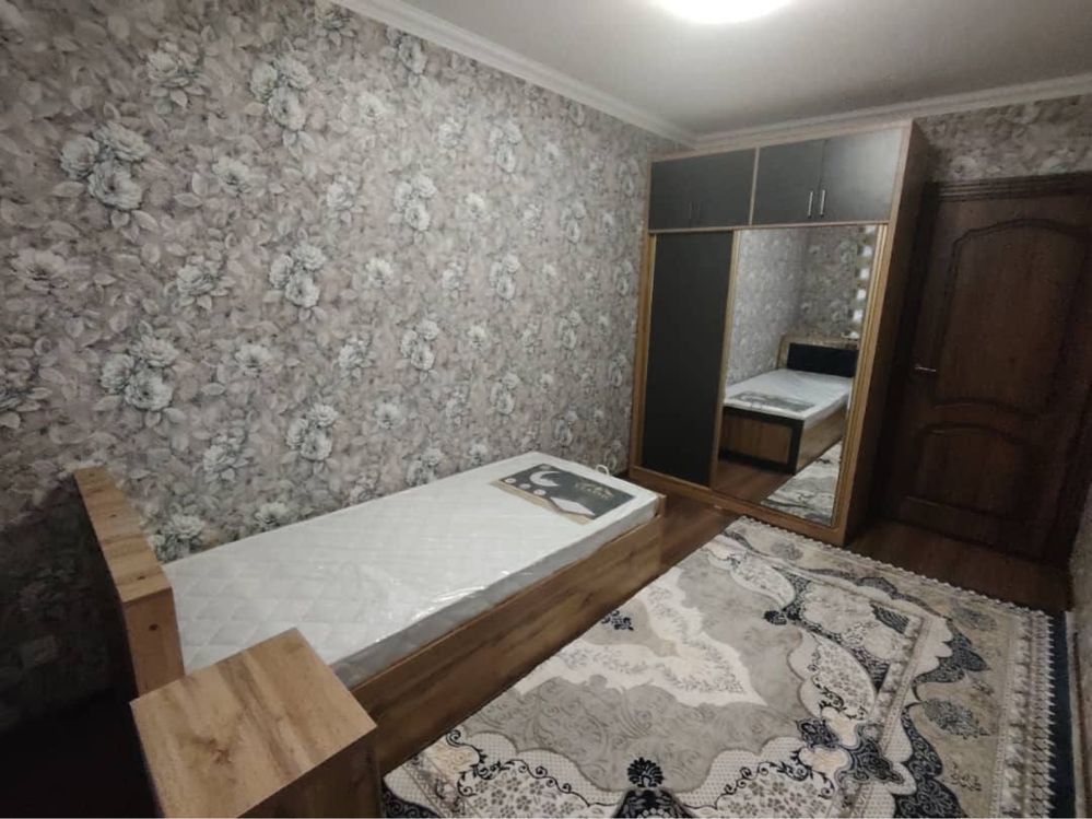 Здаётся квартира в аренду 3 комнотная