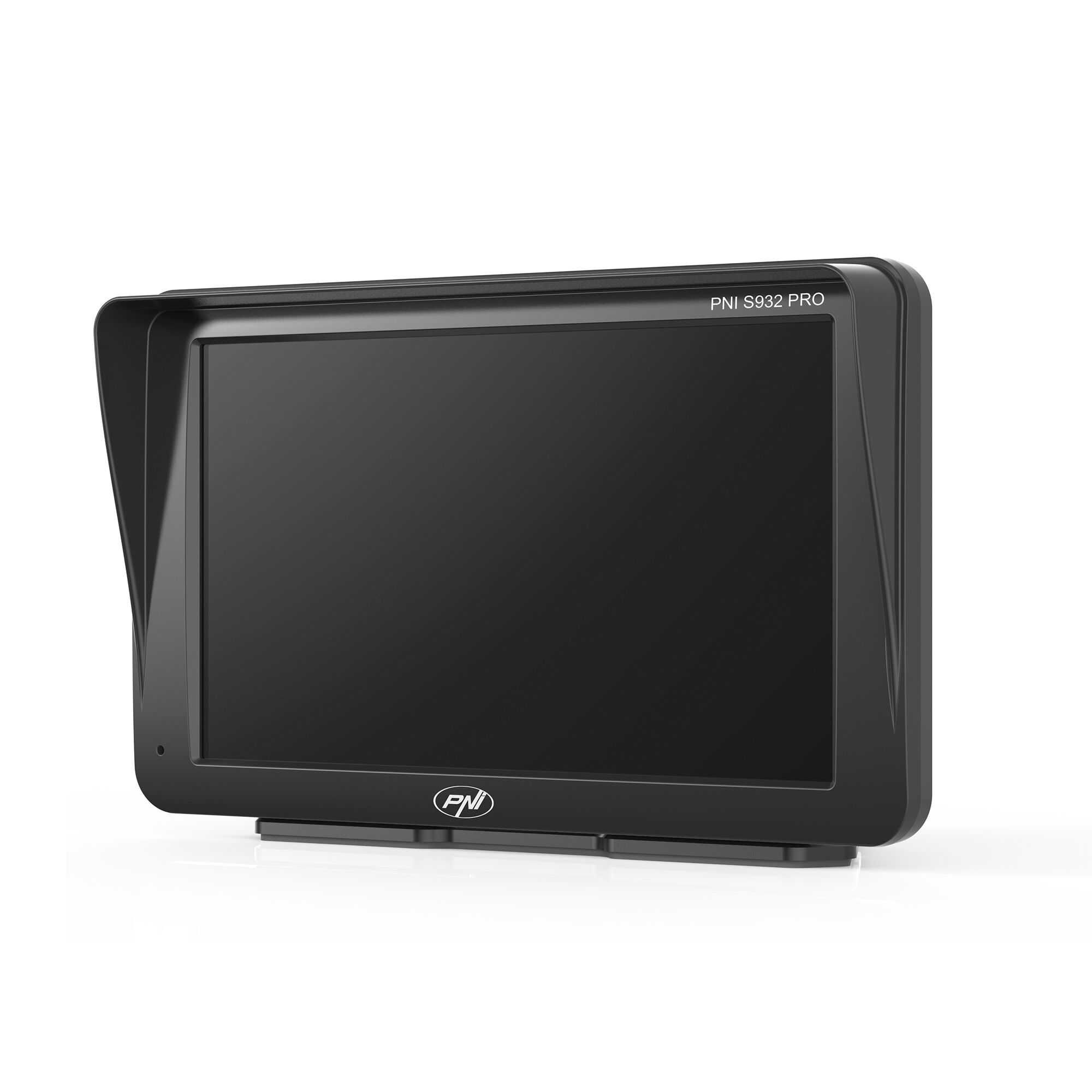 Sistem navigatie GPS cu DVR-PNI S932 PRO ecran 7 inch+camera marsarier