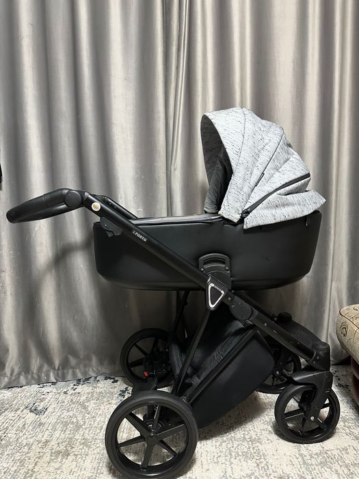 Коляска adamex 2в1