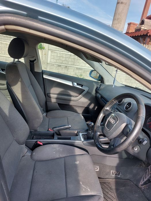 Elemente caroserie-interior  audi  A3 2007,jante sharan,galaxy,alhambr