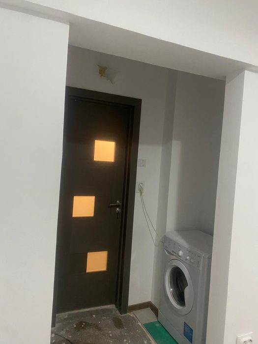 Construcți exterioare și interioare