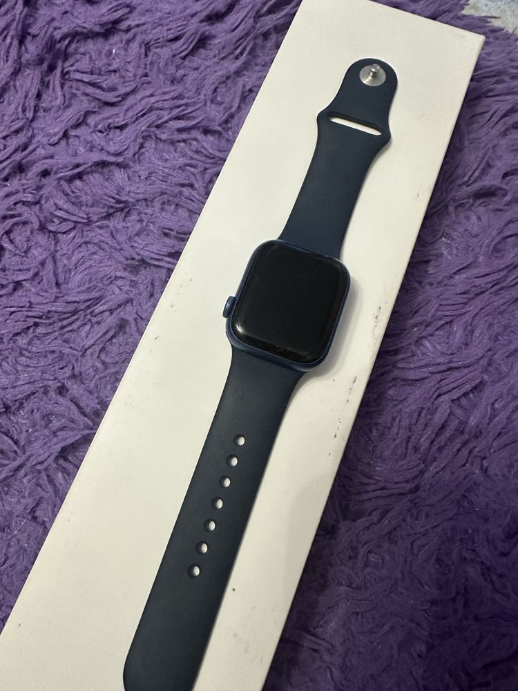 Apple watch 7 series 41mm