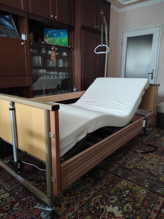 Болнично легло ХИПНОС