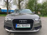 Audi A6 c7 2013 automat