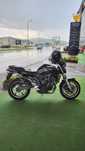 Yamaha fz6 impecabil