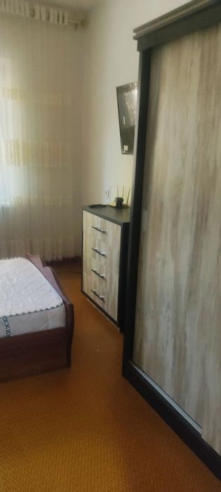 2х комнатная новой планировки (3этаж)