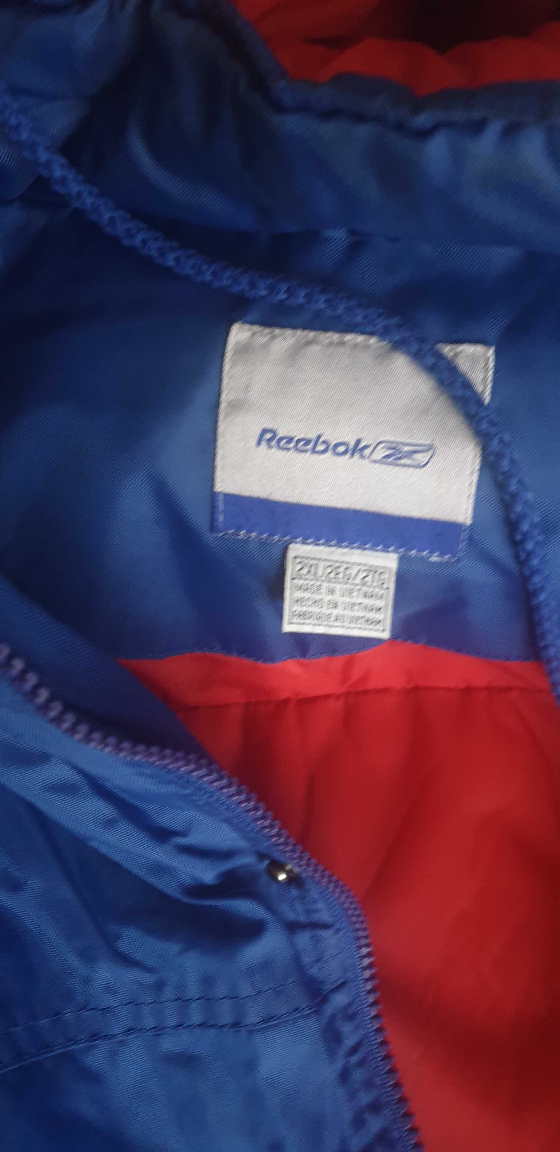 Зимно яке REEBOK