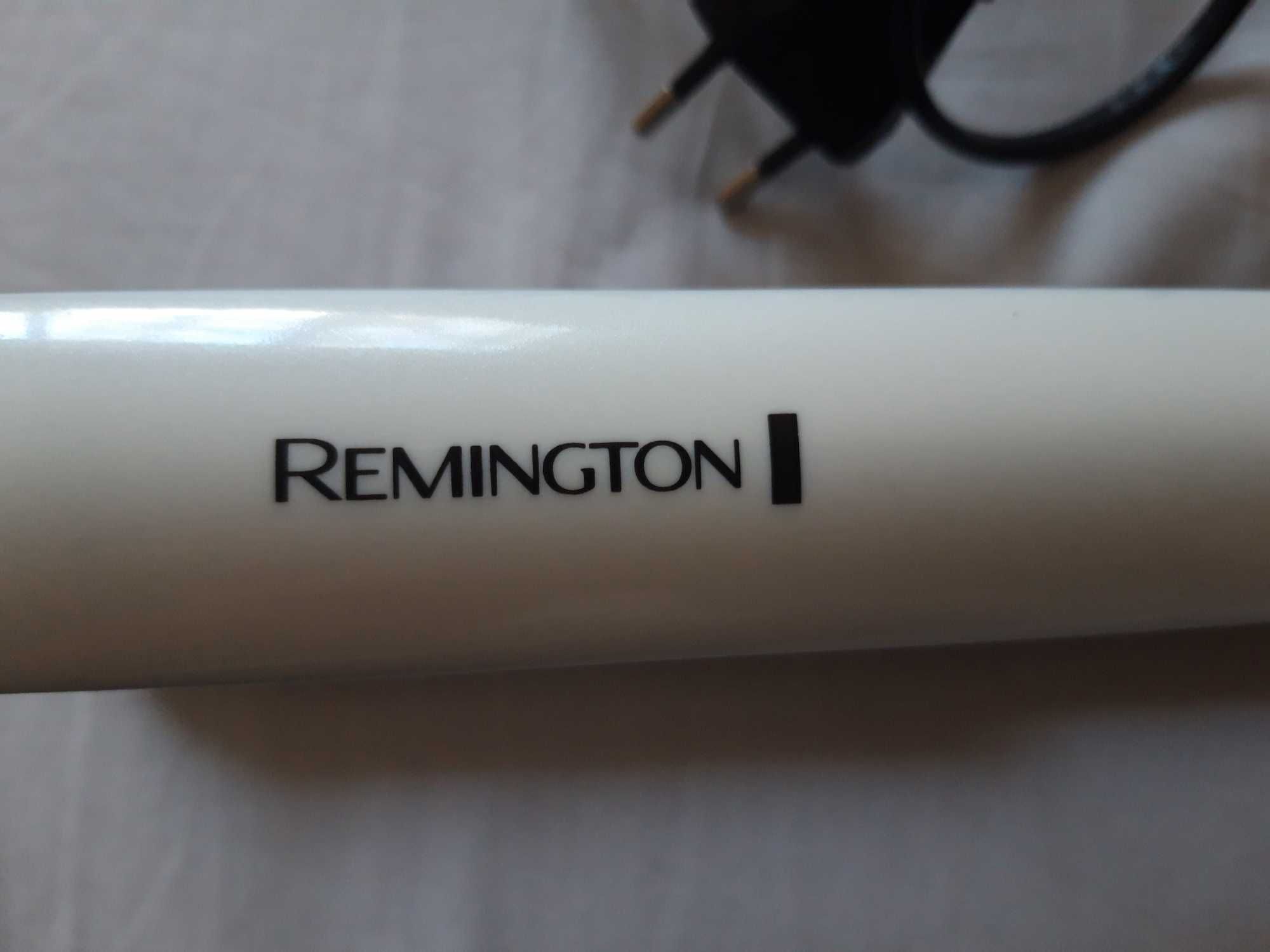 Выпрямитель для волос REMINGTON S8500 ShineTherapy сияющий