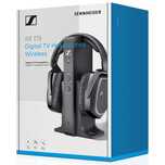 Vând sau schimb Casti wireless Sennheiser RS 175