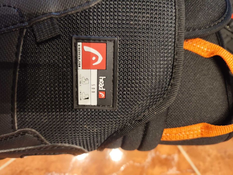 Сноуборд обувки HEAD 500